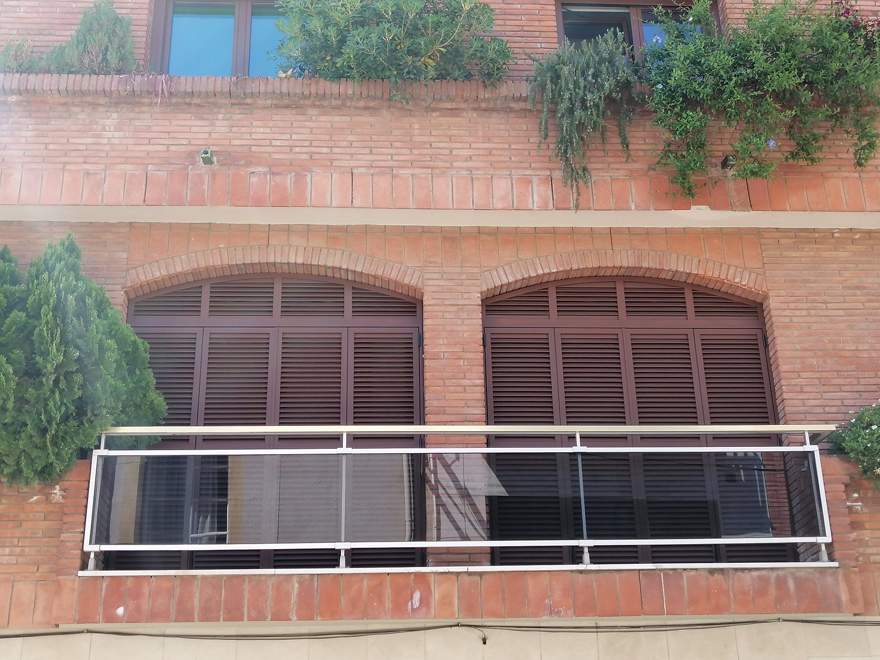 Trabajo de Diseño Interiores - Reformas Integrales Caparrós en Gavà