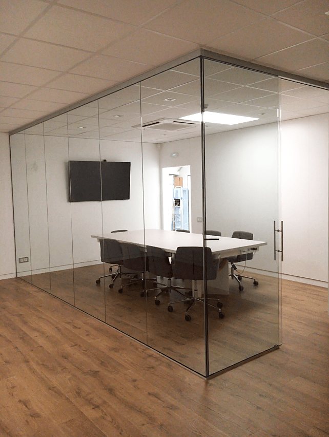 Trabajo de Diseño Interiores - Reformas Integrales Caparrós en Gavà
