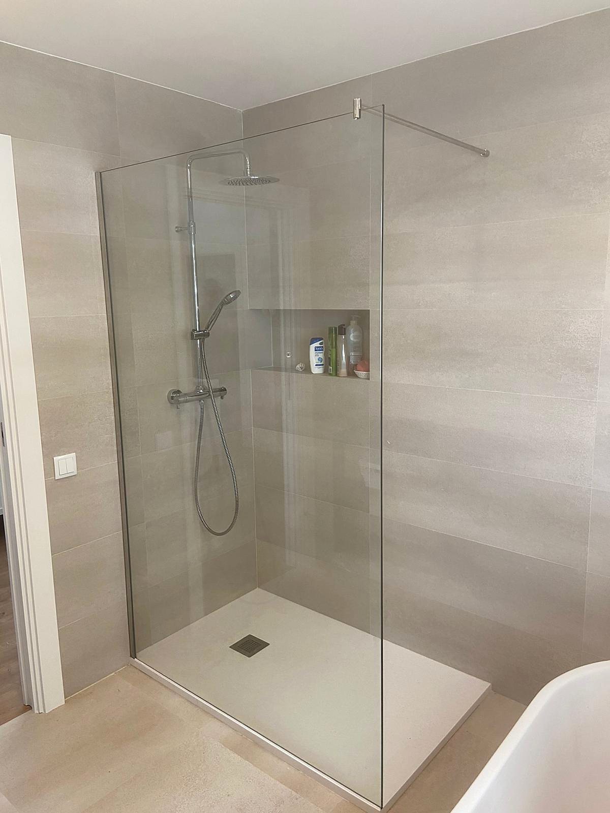 Trabajo de Diseño Interiores - Reformas Integrales Caparrós en Gavà