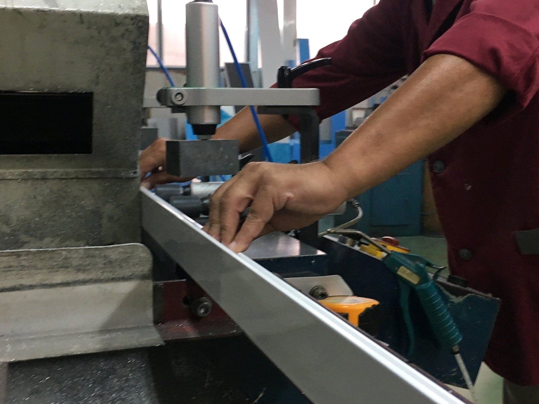 Trabajo de Diseño Interiores - Reformas Integrales Caparrós en Gavà